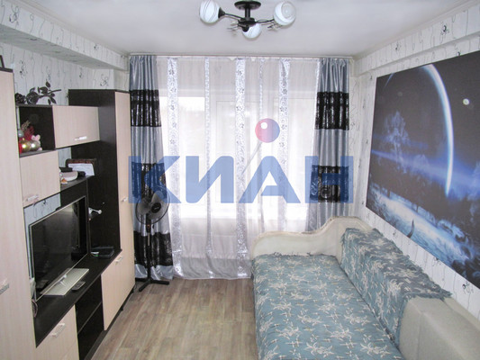 Объект по адресу Красноярский край, Советский р-н, Устиновича ул, д. 1А