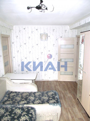 Объект по адресу Красноярский край, Советский р-н, Устиновича ул, д. 1А