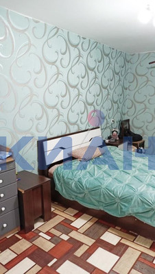 Объект по адресу Москва, Академика Киренского ул, 60 