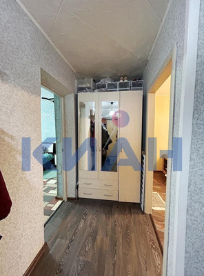 Объект по адресу Москва, Академика Киренского ул, 60 