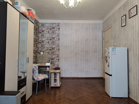 Объект по адресу Санкт-Петербург, Автовская ул, 26/37 