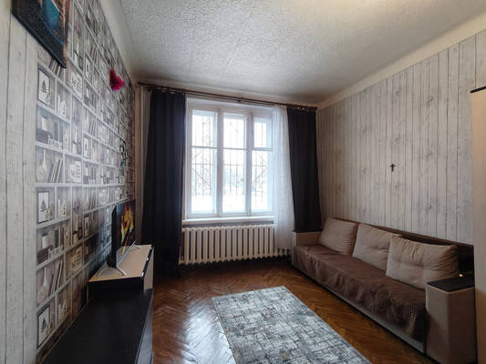 Объект по адресу Санкт-Петербург, Автовская ул, 26/37 