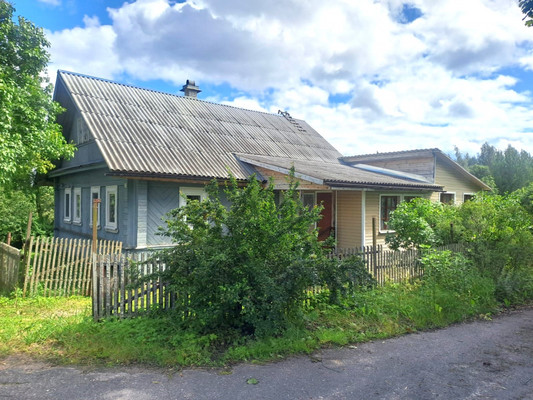 Объект по адресу Москва, Центральная ул 