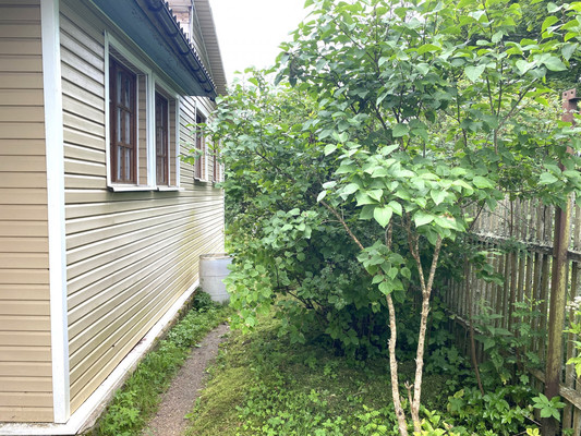 Объект по адресу Москва, Центральная ул 