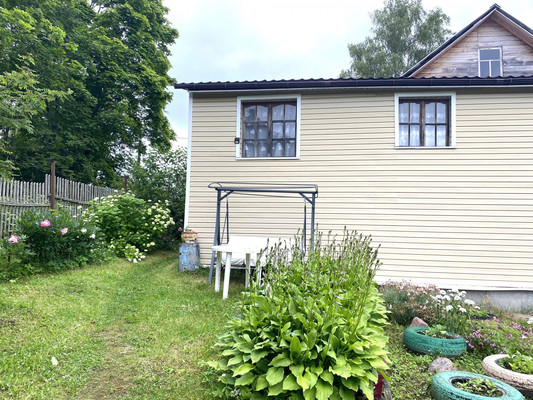 Объект по адресу Москва, Центральная ул 