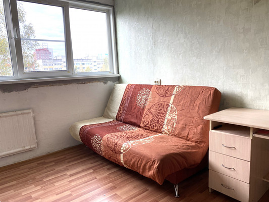 Объект по адресу Санкт-Петербург, Поликарпова аллея, 8ак1 