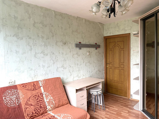 Объект по адресу Санкт-Петербург, Поликарпова аллея, 8ак1 