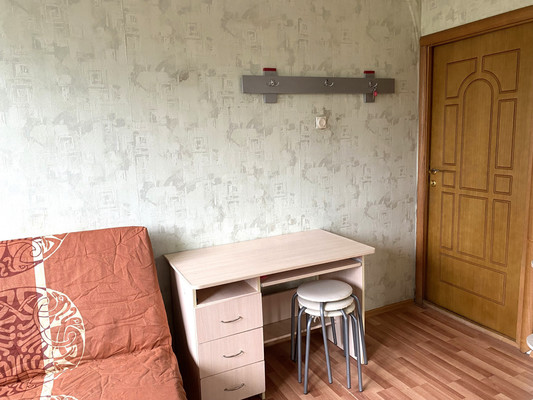 Объект по адресу Санкт-Петербург, Поликарпова аллея, 8ак1 