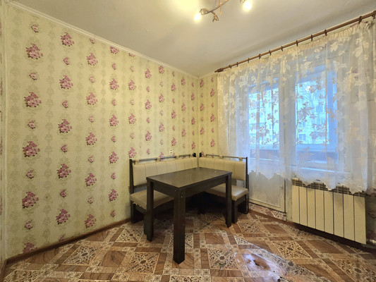 Объект по адресу Москва, Ленина пр-кт, 41 