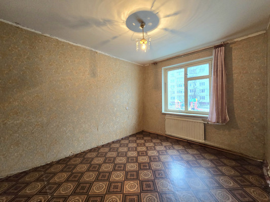 Объект по адресу Москва, Ленина пр-кт, 41 