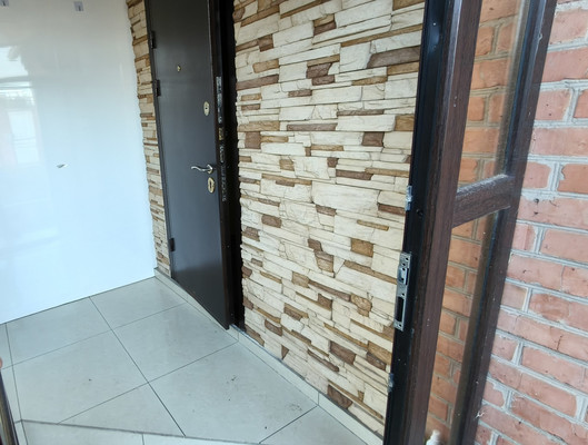 Объект по адресу Москва, Дзержинского ул, 79ка 