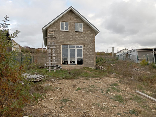 Объект по адресу Краснодарский край, Анапский р-н, Супсех с, Мира ул