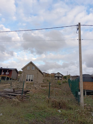 Объект по адресу Краснодарский край, Анапский р-н, Супсех с, Мира ул