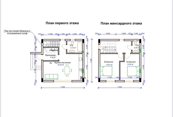 Объект по адресу Краснодарский край, Анапский р-н, Супсех с, Мира ул