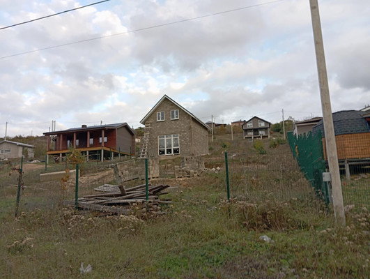 Объект по адресу Краснодарский край, Анапский р-н, Супсех с, Мира ул