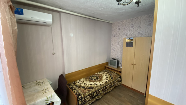 Объект по адресу Москва, Самбурова ул, 40 