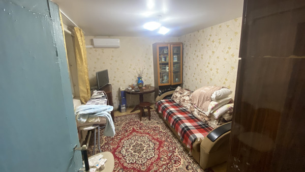 Объект по адресу Москва, Крестьянская ул, 13 