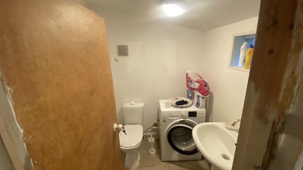 Объект по адресу Москва, Крестьянская ул, 13 