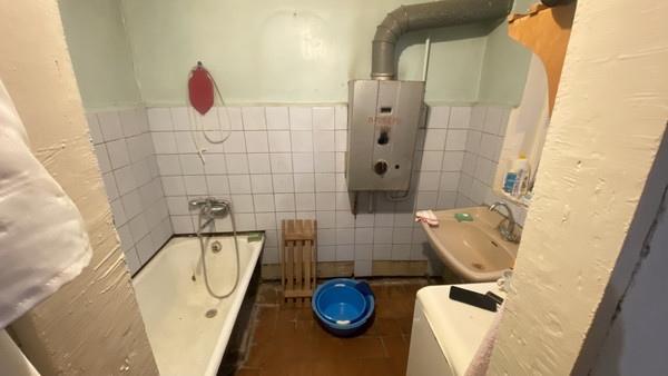 Объект по адресу Москва, Крестьянская ул, 13 