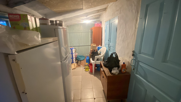 Объект по адресу Москва, Крестьянская ул, 13 