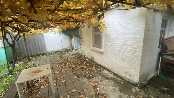 Объект по адресу Москва, Крестьянская ул, 13 