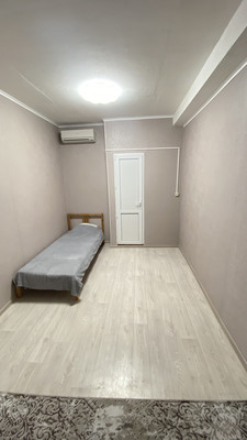 Фото квартиры по адресу Москва, Кати Соловьяновой ул, 115 