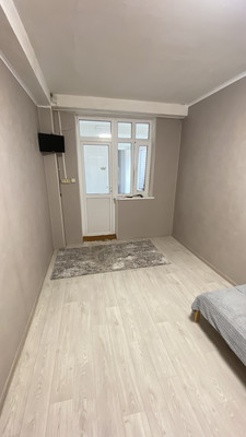 Объект по адресу Москва, Кати Соловьяновой ул, 115 