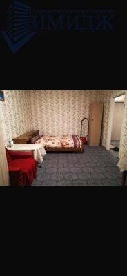 Объект по адресу Москва, Парашютная ул, 7 