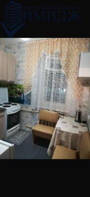 Объект по адресу Москва, Парашютная ул, 7 