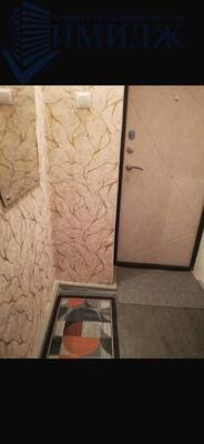 Объект по адресу Москва, Парашютная ул, 7 