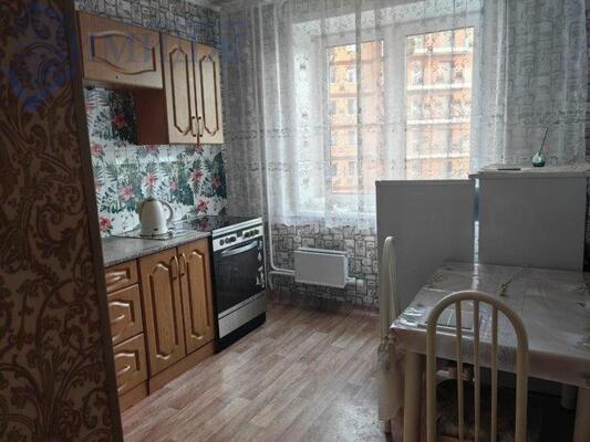 Объект по адресу Москва, Калинина ул, 18 