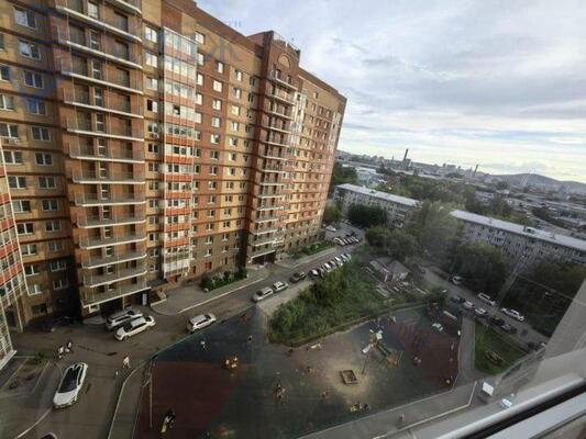 Объект по адресу Москва, Калинина ул, 18 