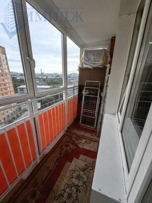 Объект по адресу Москва, Калинина ул, 18 