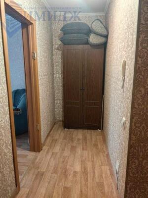 Объект по адресу Москва, Калинина ул, 18 