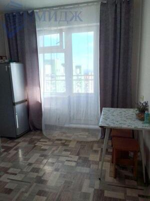 Объект по адресу Красноярский край, Советский р-н, Молодежный пр-кт, д. 17