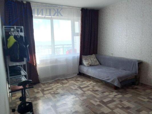 Объект по адресу Красноярский край, Советский р-н, Молодежный пр-кт, д. 17