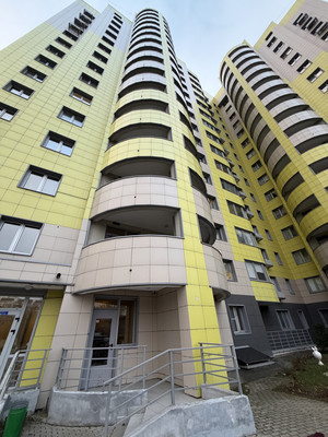 Объект по адресу Москва, Дзержинского ул, 4кА 