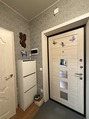 Объект по адресу Москва, Дзержинского ул, 4кА 