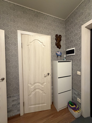 Объект по адресу Москва, Дзержинского ул, 4кА 