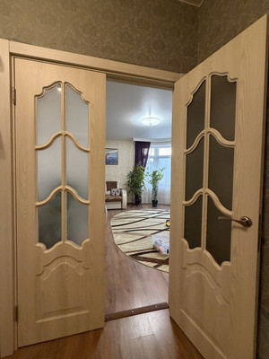 Объект по адресу Москва, Дзержинского ул, 4кА 