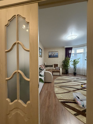 Объект по адресу Москва, Дзержинского ул, 4кА 