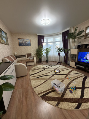 Объект по адресу Москва, Дзержинского ул, 4кА 