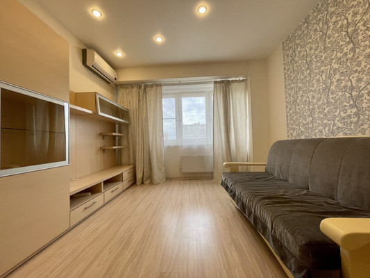 Объект по адресу Москва, Братская ул, 17к2 