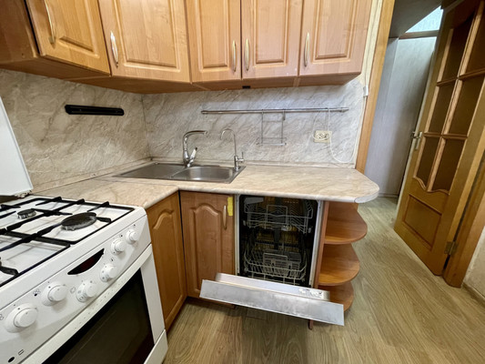 Объект по адресу Москва, Братская ул, 17к2 