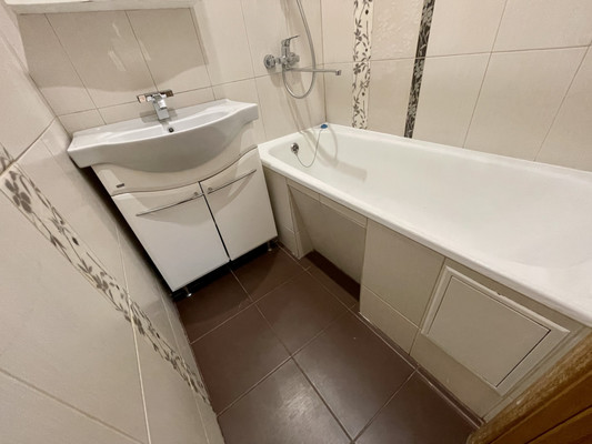 Объект по адресу Москва, Братская ул, 17к2 