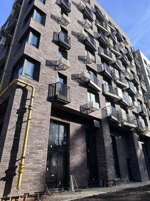 Объект по адресу Москва, Фрунзе (Сходня мкр.) ул, 30кБ 