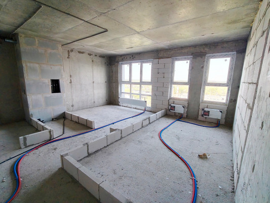 Объект по адресу Москва, Заводская ул, 45к10 