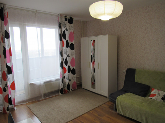 Объект по адресу Санкт-Петербург г, Коллонтай ул, д. 5/1