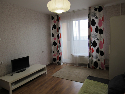 Объект по адресу Санкт-Петербург г, Коллонтай ул, д. 5/1