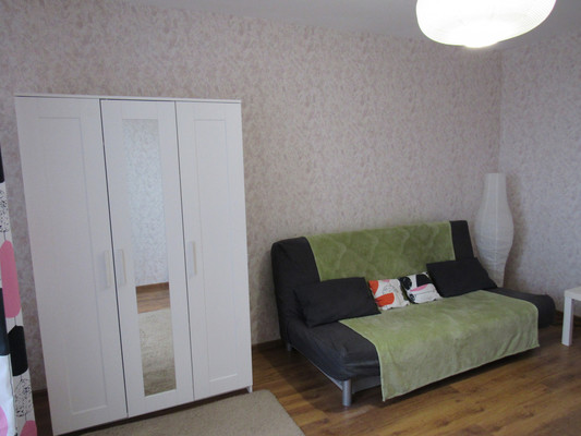 Объект по адресу Санкт-Петербург г, Коллонтай ул, д. 5/1